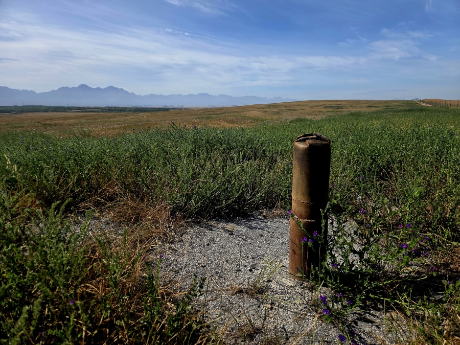 Commercial Property for Sale in Riebeek Kasteel Western Cape